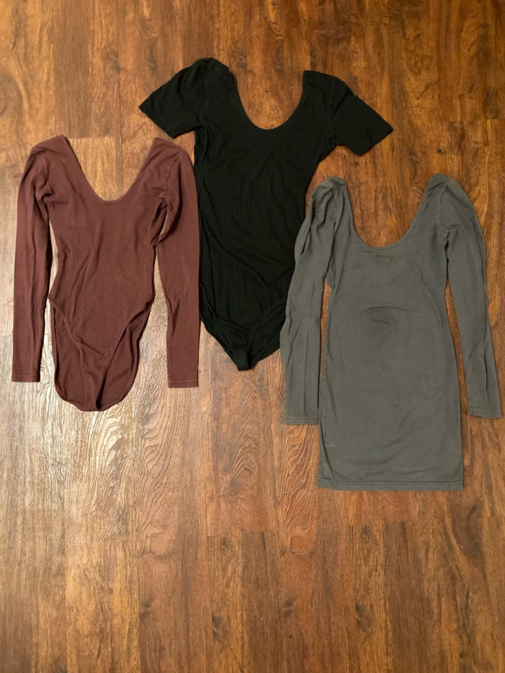 American Apparel Bundle